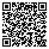 Scan QR Code for live pricing and information - Dog Barking Control Devices Rechargeable Dual Sensor Anti Barking Device with Training