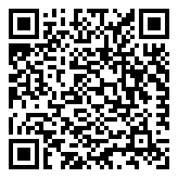Scan QR Code for live pricing and information - Dual Head Infrared Motion Sensor Solar Light