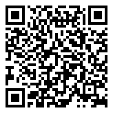 Scan QR Code for live pricing and information - Adairs Stockholm White Bedhead Slip Cover (White Queen)