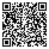 Scan QR Code for live pricing and information - Artificial Hinged Christmas Tree with Flocked Snow 180 cm