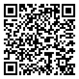 Scan QR Code for live pricing and information - Garden Raised Bed Powder-Coated Steel 224x40x36 cm Grey