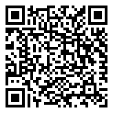 Scan QR Code for live pricing and information - Nike P-6000 Gry/blk