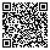 Scan QR Code for live pricing and information - Stand up Massage Recliner Chair Dark Grey Fabric