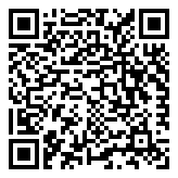 Scan QR Code for live pricing and information - Portable Flight Case Black 55x43x21 cm PP