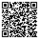 Scan QR Code for live pricing and information - ALFORDSON Armchair 2 Seater Lounge Chair Fabric Seat Accent Couch Wooden Sofa
