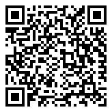 Scan QR Code for live pricing and information - Adairs Vintage Washed Linen Large Navy Check Pillowcase - Blue (Blue European Pillowcase Each)