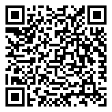 Scan QR Code for live pricing and information - Coffee Table Black 90x50x36.5 Cm Engineered Wood.