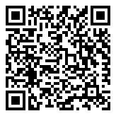 Scan QR Code for live pricing and information - Challenger XS Duffle Bag Bag in Black, Polyester by PUMA Shoes