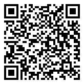 Scan QR Code for live pricing and information - 4 Piece Garden Chair And Stool Set Poly Rattan Brown