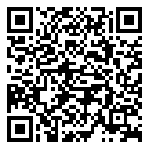 Scan QR Code for live pricing and information - Table Top Solid Acacia Wood 120x(50-60)x2.5 cm