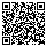 Scan QR Code for live pricing and information - 3 Piece Garden Dining Set with Cushions Poly Rattan and Steel