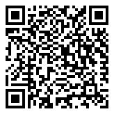 Scan QR Code for live pricing and information - 9 Piece Garden Dining Set with Cushions Black Poly Rattan