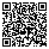 Scan QR Code for live pricing and information - Giantz 2 Step Ladder Multi-Purpose Folding Steel Light Weight Platform