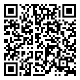 Scan QR Code for live pricing and information - Garden Highback Chair Cushions 6 pcs Taupe 120x50x3 cm Fabric