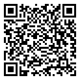 Scan QR Code for live pricing and information - Bar Stools With Cushions 3 Pcs Brown Poly Rattan