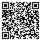 Scan QR Code for live pricing and information - Artificial Christmas Tree LED&Ball Set&Flocked Snow 210 cm PVC&PE