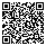 Scan QR Code for live pricing and information - STARRY EUCALYPT Mattress Pillow Top Foam Bed Queen Size Bonnell Spring 24cm