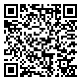 Scan QR Code for live pricing and information - F-shape Stair Nosings 15 Pcs Aluminium 100 Cm Brown