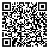 Scan QR Code for live pricing and information - SQUAD Women's Track Pants in Black, Size XL, Cotton/Polyester by PUMA