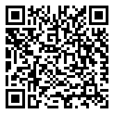 Scan QR Code for live pricing and information - Bed Frame Wooden Single Size Timber House Wood Mattress Base Platform Kids Bedroom Furniture