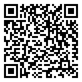 Scan QR Code for live pricing and information - Giselle Quilt Cover Set Diamond Pinch Black - Super King