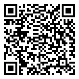 Scan QR Code for live pricing and information - Cell Glare Unisex Running Shoes in Black/For All Time Red, Size 10, Synthetic by PUMA Shoes