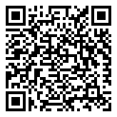 Scan QR Code for live pricing and information - Adairs Natural Anjuna Collection 2 Drawer Bedside Table