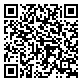 Scan QR Code for live pricing and information - Bar Stools With Cushions 6 Pcs Brown Poly Rattan