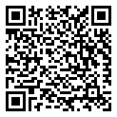 Scan QR Code for live pricing and information - Side Tables 2 Pcs Smoked Oak 40x40x40 Cm Engineered Wood