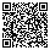 Scan QR Code for live pricing and information - RUN VELOCITY ULTRAWEAVE 5 Men's Running Shorts in Black, Size Medium, Polyester by PUMA