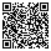 Scan QR Code for live pricing and information - Devanti Electric Heated Towel Rail Rails Warmer Rack Aluminium Bar Bathroom