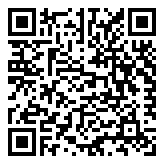 Scan QR Code for live pricing and information - Ashtray Dustbin Hotel 45 L Steel Black