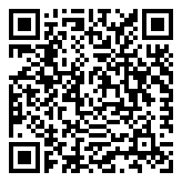 Scan QR Code for live pricing and information - Dog Mat Pet Calming Bed Memory XXL Coffee XX-Large