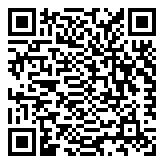 Scan QR Code for live pricing and information - Hanging Egg Chair with Stand Anthracite Fabric and Steel