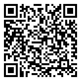 Scan QR Code for live pricing and information - On Cloudmonster Hyper Mens Shoes (White - Size 12.5)