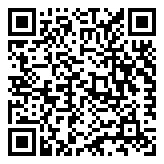 Scan QR Code for live pricing and information - Bookshelf Boards 4 Pcs High Gloss Black 100x30x1.5 Cm Engineered Wood.