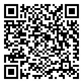 Scan QR Code for live pricing and information - DOWNTOWN RE:COLLECTION Women's Shorts in Mars Red, Size Small, Cotton by PUMA