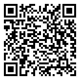 Scan QR Code for live pricing and information - Itno Shimmer Mesh Ballet Flat Black Patent