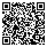 Scan QR Code for live pricing and information - 4KEEPS Women's Elastic Bra in Black, Size XS, Polyester/Elastane by PUMA