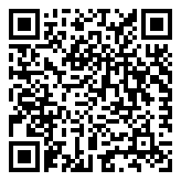 Scan QR Code for live pricing and information - Adairs Natural Large Otago Timber Pot