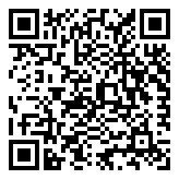 Scan QR Code for live pricing and information - Shoe Cabinet 4-Layer Mirror White 63x17x134 cm