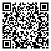Scan QR Code for live pricing and information - Fluffy House Slippers For Women Fuzzy Slippers Upgraded TPR Sole Cute Slippers For Women Indoor And Outdoor Size L Color White