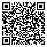 Scan QR Code for live pricing and information - Palermo Premium Sneakers in Black/Warm White, Size 10.5, Textile by PUMA Shoes