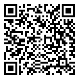 Scan QR Code for live pricing and information - Adairs Kids Marni Floral Printed Basket - Pink (Pink Basket)