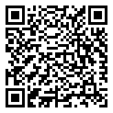 Scan QR Code for live pricing and information - Thorough Mixing Flex Edge Beater with Silicone Edges for KitchenAid Mixers(White)