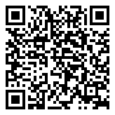 Scan QR Code for live pricing and information - Garden Raised Bed 480x80x45 cm Galvanized Steel Silver