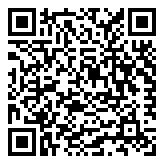 Scan QR Code for live pricing and information - Adairs Black Single Flat Sheet Bamboo Linen Bedlinen Coal Flat Sheet