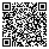 Scan QR Code for live pricing and information - Adairs Flannelette Printed Sand Stripe Fitted Sheet - Natural (Natural Queen)