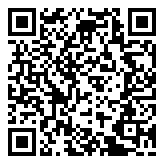 Scan QR Code for live pricing and information - Nesting Tables 3 Pcs Solid Wood Pine