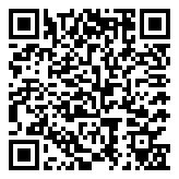 Scan QR Code for live pricing and information - Adairs White Tray Mayfair Marble & Silver Bathroom Accessories White